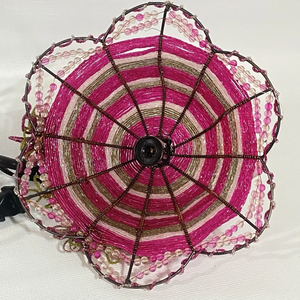 Banash Boston this beaded